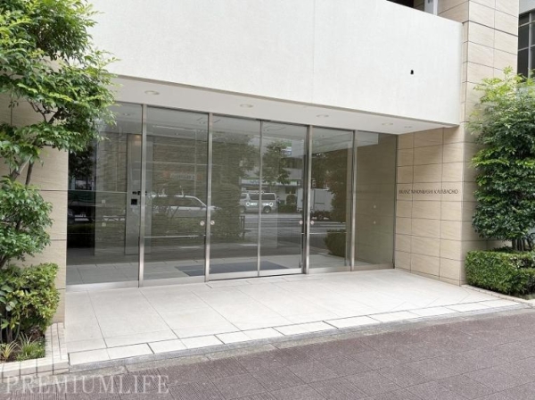 ブランズ日本橋茅場町