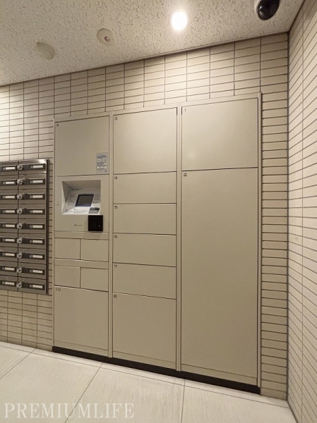 ブランズ日本橋茅場町