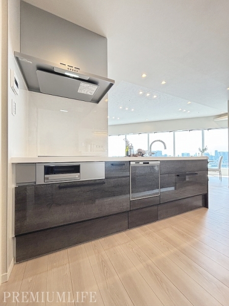 ＢＥＡＣＯＮ　Ｔｏｗｅｒ　Ｒｅｓｉｄｅｎｃｅ