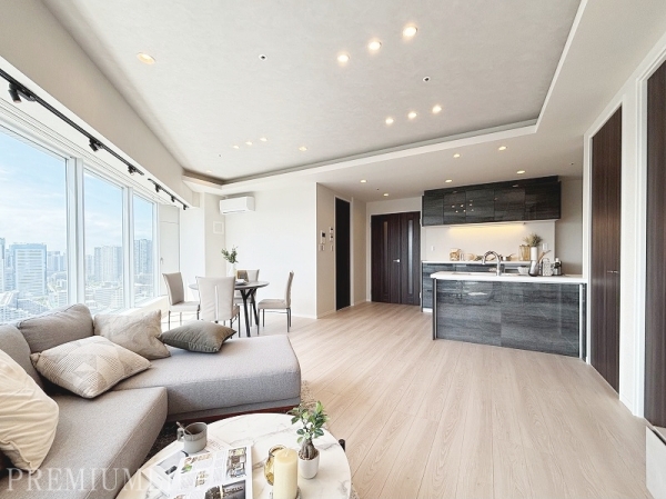 ＢＥＡＣＯＮ　Ｔｏｗｅｒ　Ｒｅｓｉｄｅｎｃｅ