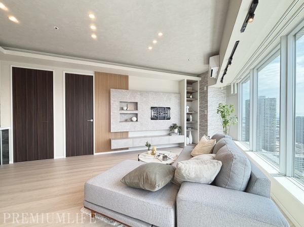 ＢＥＡＣＯＮ　Ｔｏｗｅｒ　Ｒｅｓｉｄｅｎｃｅ