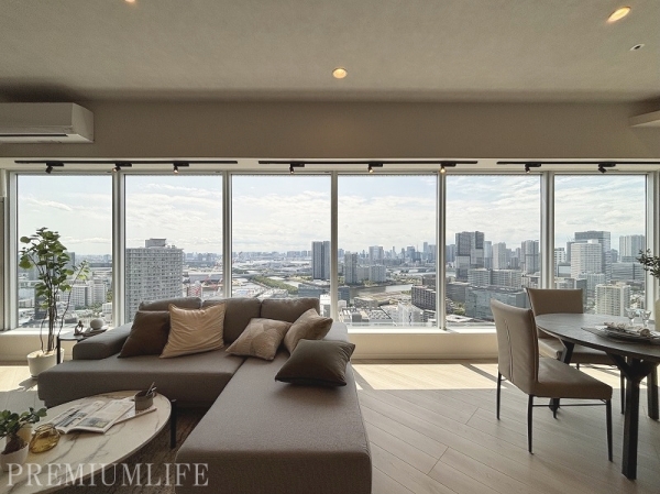 ＢＥＡＣＯＮ　Ｔｏｗｅｒ　Ｒｅｓｉｄｅｎｃｅ