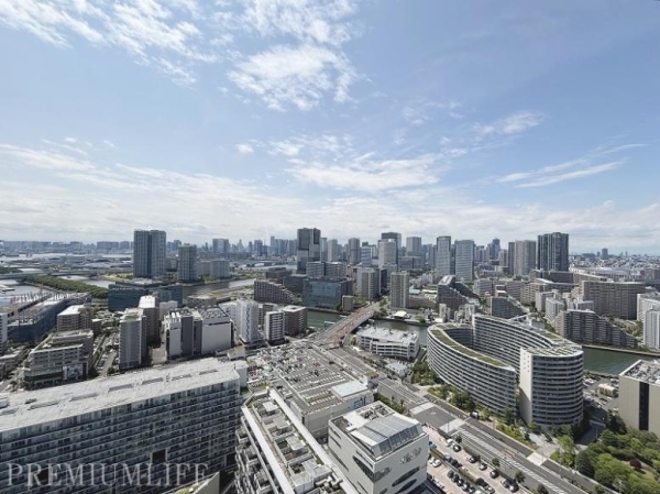 ＢＥＡＣＯＮ　Ｔｏｗｅｒ　Ｒｅｓｉｄｅｎｃｅ