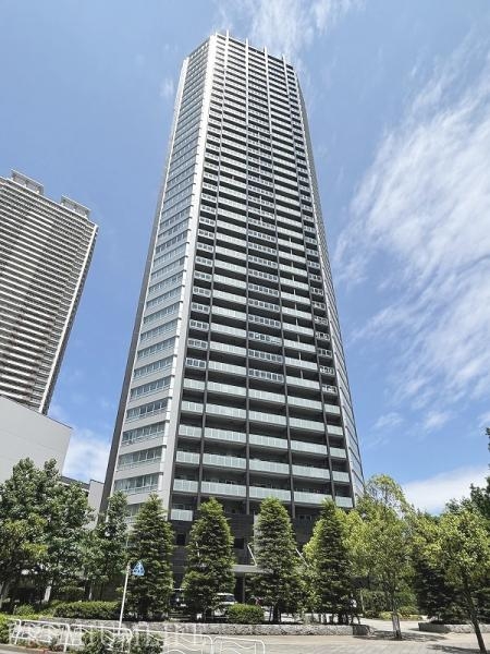 ＢＥＡＣＯＮ　Ｔｏｗｅｒ　Ｒｅｓｉｄｅｎｃｅ