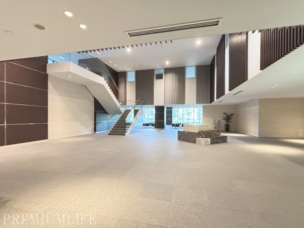 ＢＥＡＣＯＮ　Ｔｏｗｅｒ　Ｒｅｓｉｄｅｎｃｅ