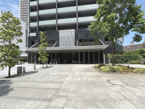ＢＥＡＣＯＮ　Ｔｏｗｅｒ　Ｒｅｓｉｄｅｎｃｅ