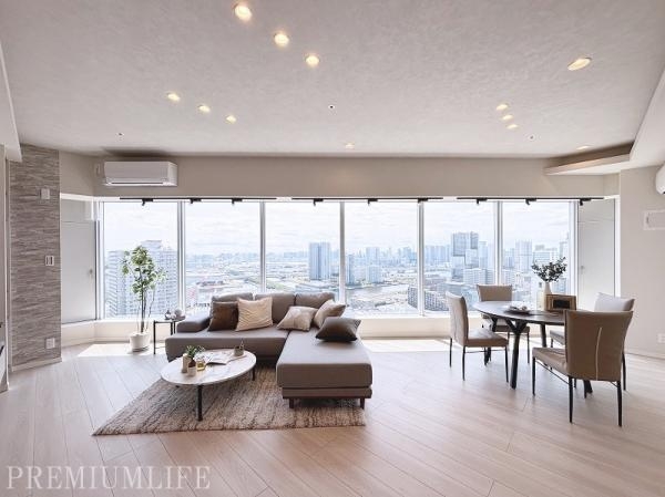 ＢＥＡＣＯＮ　Ｔｏｗｅｒ　Ｒｅｓｉｄｅｎｃｅ