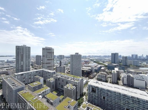 ＢＥＡＣＯＮ　Ｔｏｗｅｒ　Ｒｅｓｉｄｅｎｃｅ