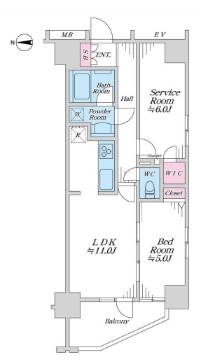 オスビタリテ谷在家