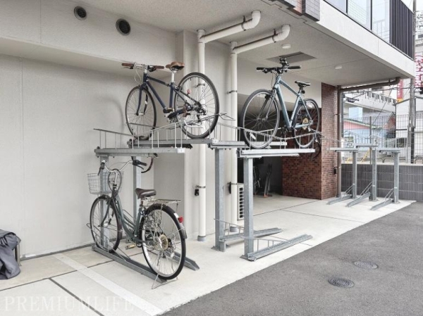 オスビタリテ谷在家