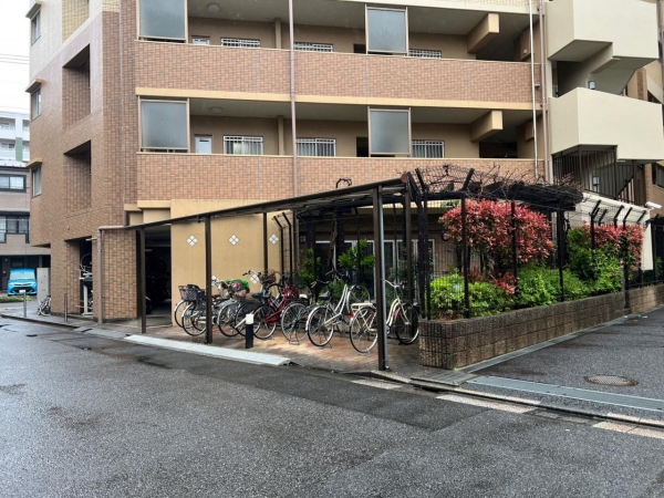 セザール第二瑞江
