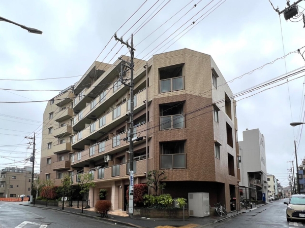 セザール第二瑞江
