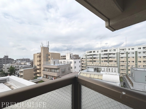 セザール第二瑞江