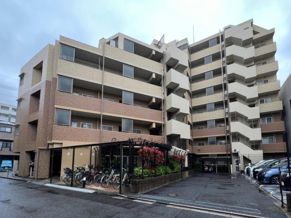 セザール第二瑞江