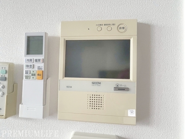 ザ・パークハウス晴海タワーズ　クロノレジデンス
