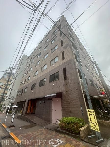 サンスターレ浅草橋