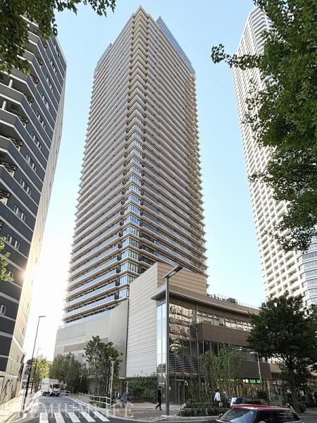 パークタワー西新宿