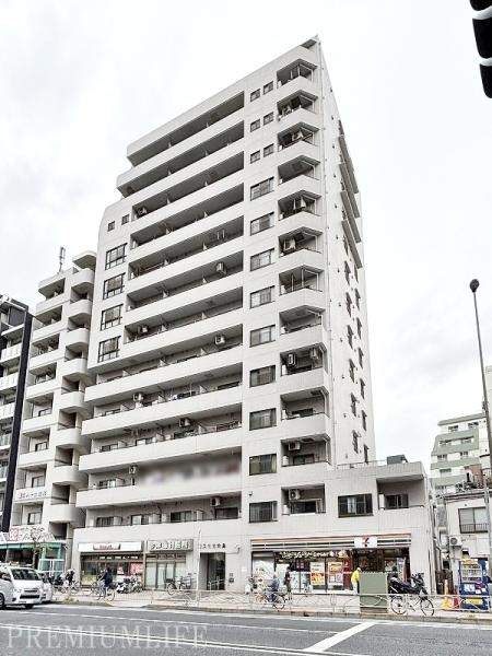 コスモ東向島