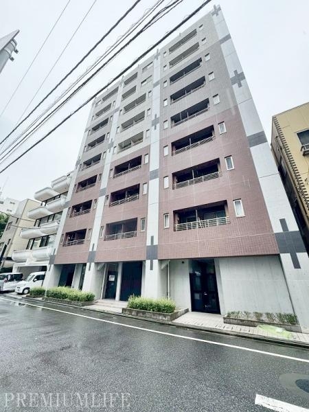 ドルチェ日本橋・キャナルシティー