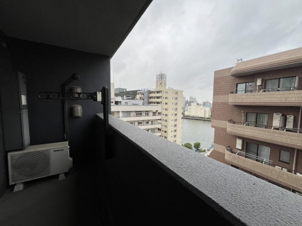ベルファース水天宮前