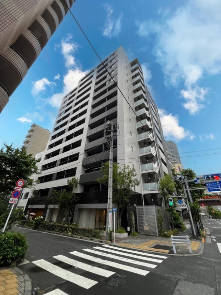 ベルファース水天宮前