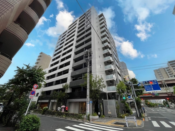 ベルファース水天宮前