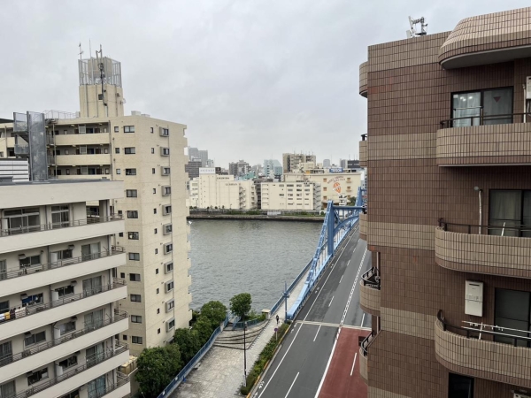 ベルファース水天宮前
