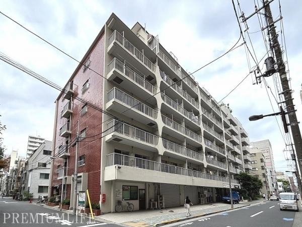 ハイコーポ松が谷