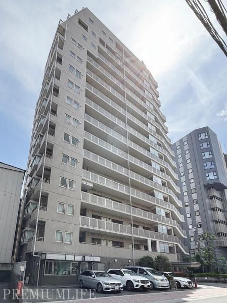 東急ドエル・アルス浅草アクトタワー