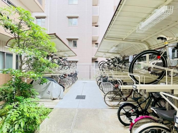 リベール多摩川