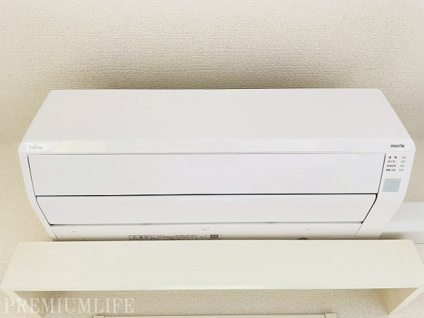 リベール多摩川