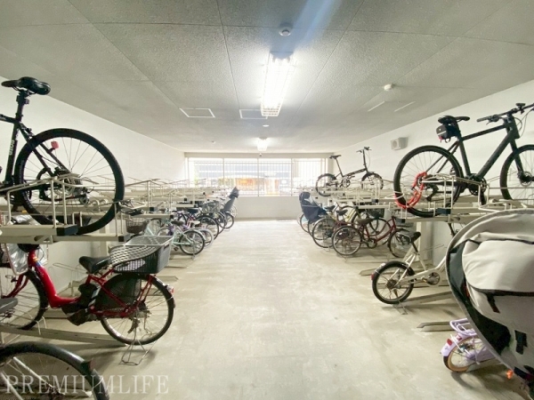 ライオンズステーションプラザ入谷