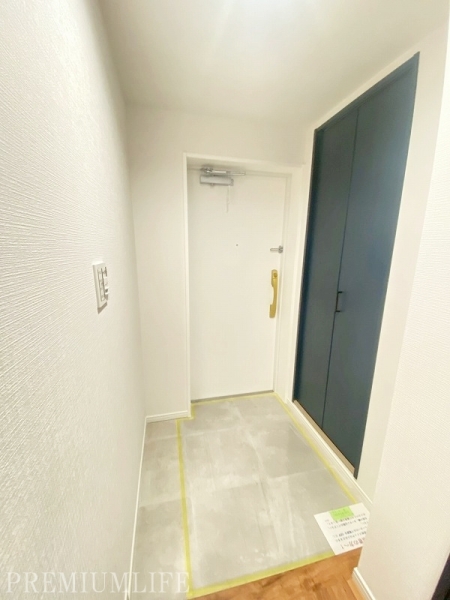 ライオンズステーションプラザ入谷