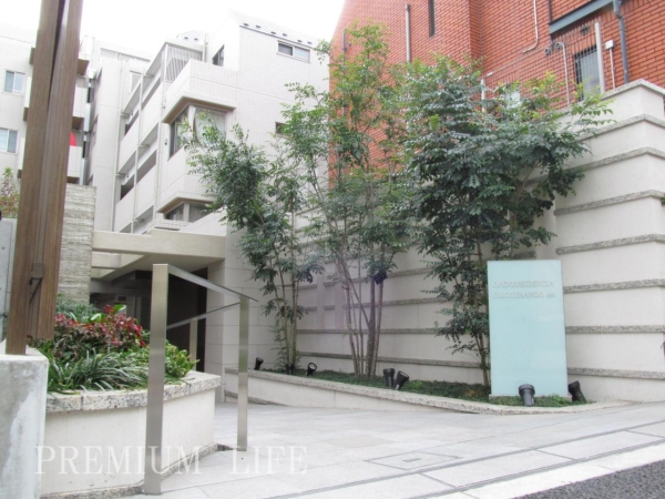 オープンレジデンシア表参道ＥＡＳＴ