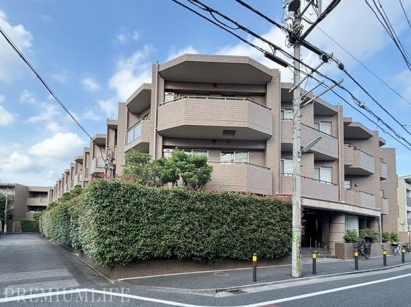 グローリオ駒沢大学