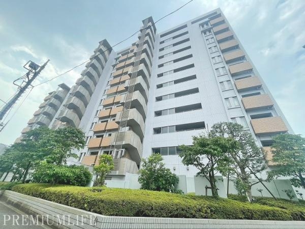 ライオンズスクエア用賀