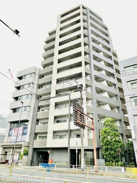 日神パレステージ南大井