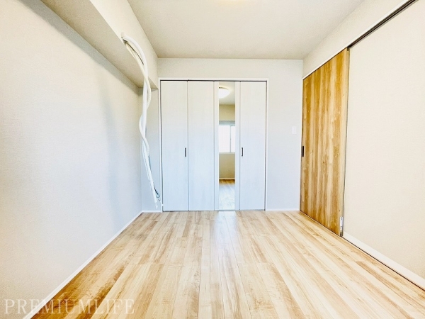 日商岩井弥生町マンション
