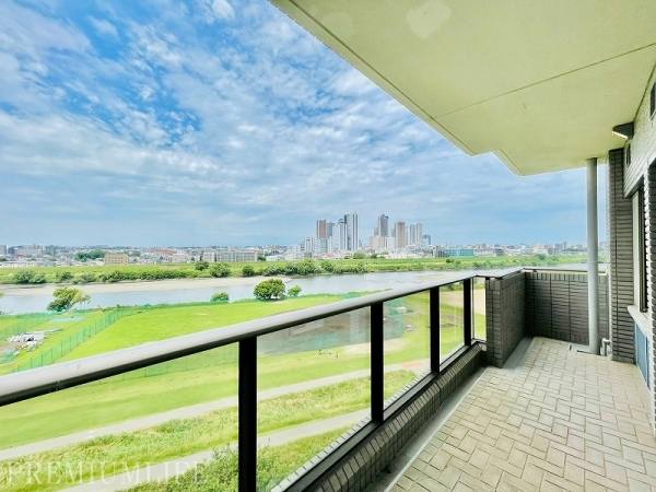 パークハウス多摩川南弐番館