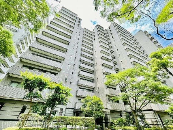 パークハウス多摩川南弐番館