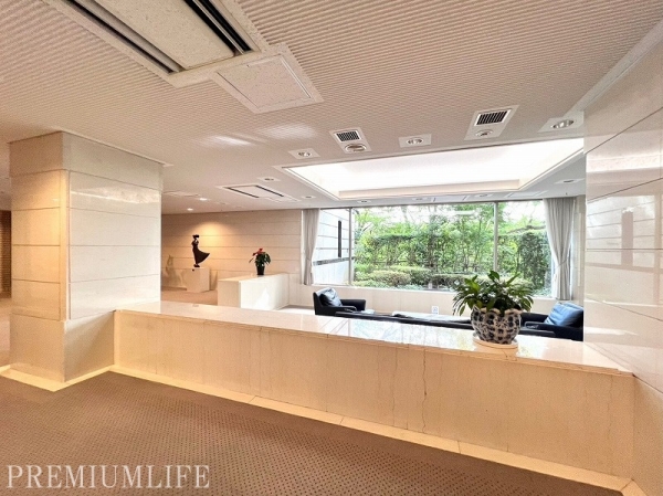パークハウス多摩川南弐番館