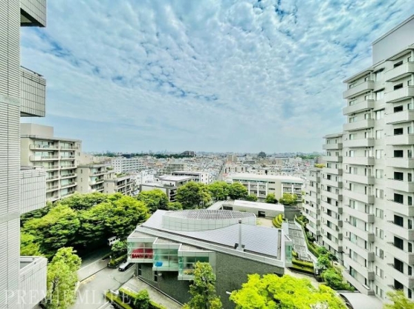 パークハウス多摩川南弐番館