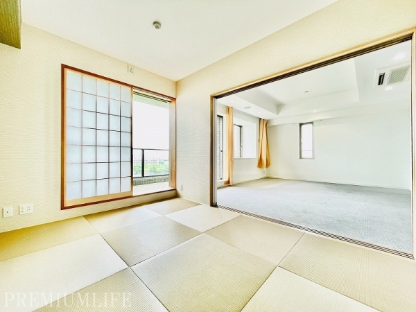 パークハウス多摩川南弐番館