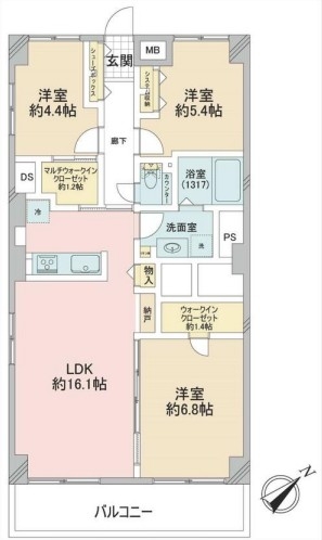 ソフトタウン小島町