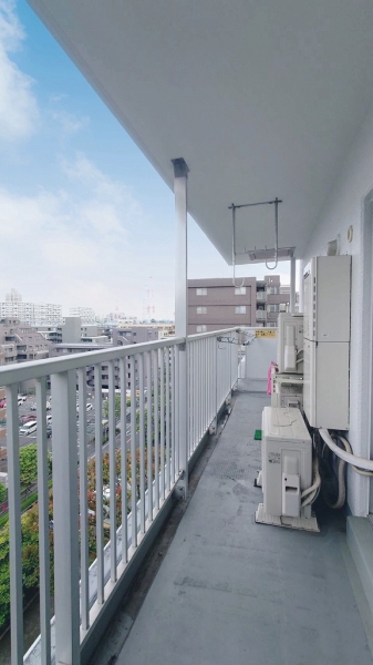 ソフトタウン小島町
