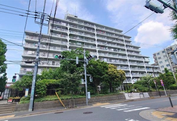 ソフトタウン小島町