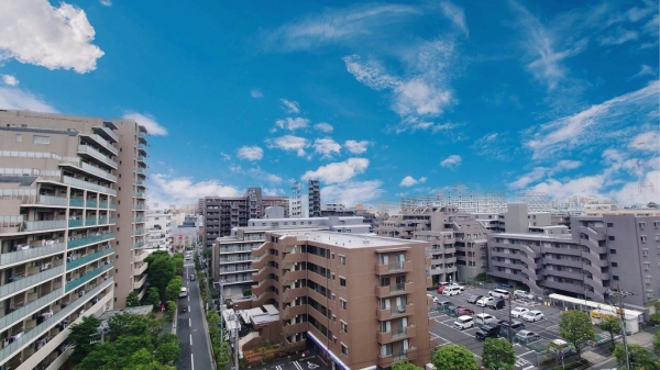 ソフトタウン小島町