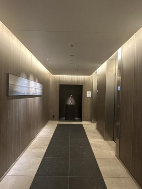 プラウドタワー東池袋ステーションアリーナ