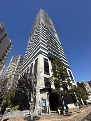 プラウドタワー東池袋ステーションアリーナ