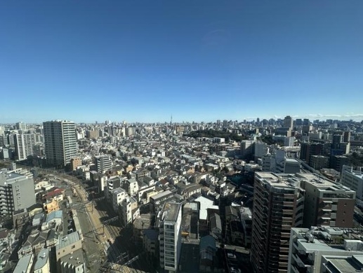プラウドタワー東池袋ステーションアリーナ